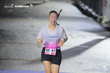 HO CHI MINH CITY NIGHT RUN EXIMBANK 2026 - Ảnh #4984898