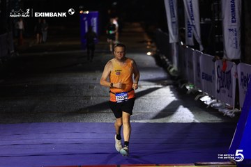 HO CHI MINH CITY NIGHT RUN EXIMBANK 2026 - Ảnh #4986526