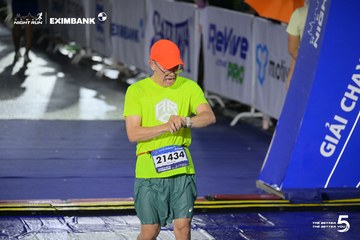HO CHI MINH CITY NIGHT RUN EXIMBANK 2026 - Ảnh #4981776