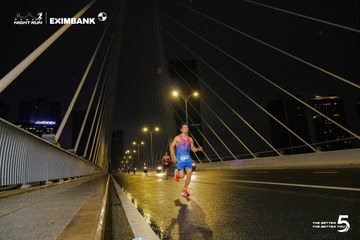 HO CHI MINH CITY NIGHT RUN EXIMBANK 2026 - Ảnh #4997920