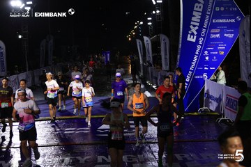 HO CHI MINH CITY NIGHT RUN EXIMBANK 2026 - Ảnh #4988432