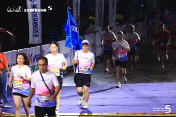 HO CHI MINH CITY NIGHT RUN EXIMBANK 2026 - Ảnh #4987770