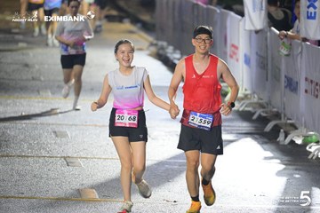HO CHI MINH CITY NIGHT RUN EXIMBANK 2026 - Ảnh #4986177