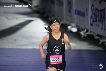 HO CHI MINH CITY NIGHT RUN EXIMBANK 2026 - Ảnh #4984172