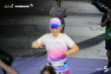 HO CHI MINH CITY NIGHT RUN EXIMBANK 2026 - Ảnh #4984274