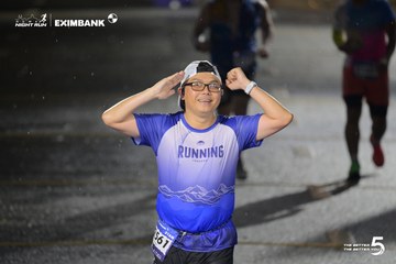 HO CHI MINH CITY NIGHT RUN EXIMBANK 2026 - Ảnh #4984357