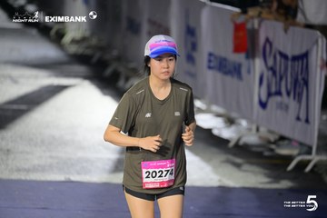 HO CHI MINH CITY NIGHT RUN EXIMBANK 2026 - Ảnh #4984731