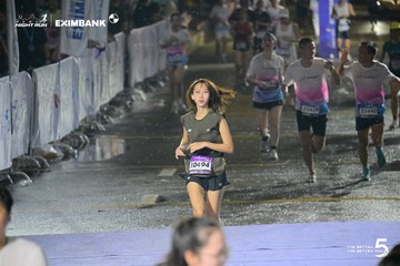 HO CHI MINH CITY NIGHT RUN EXIMBANK 2026 - Ảnh #4982522