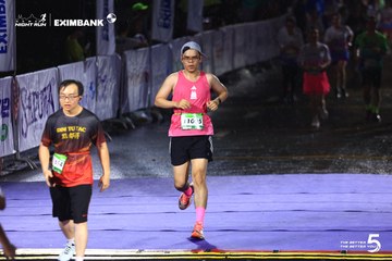 HO CHI MINH CITY NIGHT RUN EXIMBANK 2026 - Ảnh #4987746