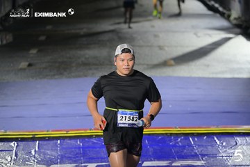 HO CHI MINH CITY NIGHT RUN EXIMBANK 2026 - Ảnh #4985430