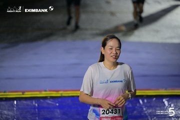 HO CHI MINH CITY NIGHT RUN EXIMBANK 2026 - Ảnh #4986250
