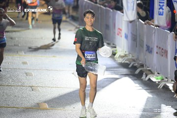 HO CHI MINH CITY NIGHT RUN EXIMBANK 2026 - Ảnh #4985830
