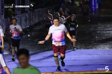 HO CHI MINH CITY NIGHT RUN EXIMBANK 2026 - Ảnh #4987934