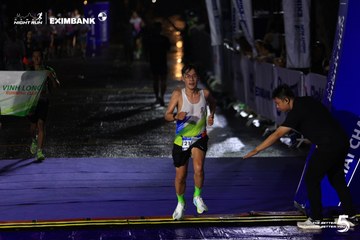 HO CHI MINH CITY NIGHT RUN EXIMBANK 2026 - Ảnh #4988413