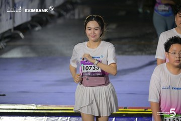 HO CHI MINH CITY NIGHT RUN EXIMBANK 2026 - Ảnh #4981358