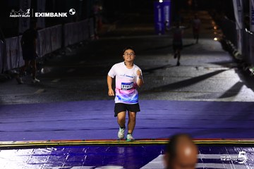 HO CHI MINH CITY NIGHT RUN EXIMBANK 2026 - Ảnh #4986457