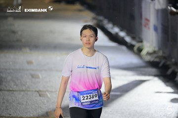 HO CHI MINH CITY NIGHT RUN EXIMBANK 2026 - Ảnh #4984851