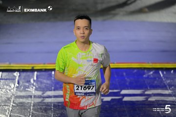 HO CHI MINH CITY NIGHT RUN EXIMBANK 2026 - Ảnh #4984738