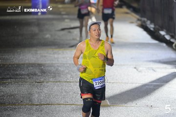 HO CHI MINH CITY NIGHT RUN EXIMBANK 2026 - Ảnh #4986186