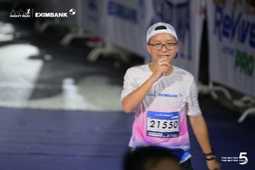 HO CHI MINH CITY NIGHT RUN EXIMBANK 2026 - Ảnh #4983389