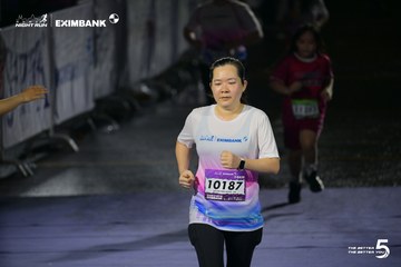 HO CHI MINH CITY NIGHT RUN EXIMBANK 2026 - Ảnh #4980703