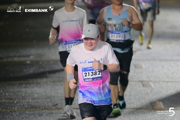 HO CHI MINH CITY NIGHT RUN EXIMBANK 2026 - Ảnh #4984438