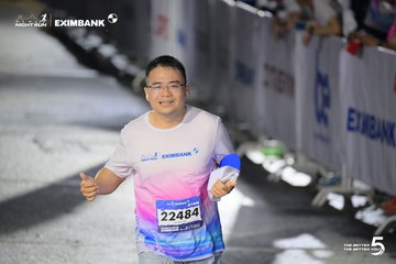 HO CHI MINH CITY NIGHT RUN EXIMBANK 2026 - Ảnh #4984453