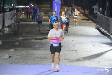 HO CHI MINH CITY NIGHT RUN EXIMBANK 2026 - Ảnh #4983431
