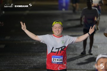 HO CHI MINH CITY NIGHT RUN EXIMBANK 2026 - Ảnh #4986000