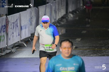 HO CHI MINH CITY NIGHT RUN EXIMBANK 2026 - Ảnh #4982277