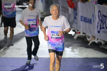 HO CHI MINH CITY NIGHT RUN EXIMBANK 2026 - Ảnh #4986222