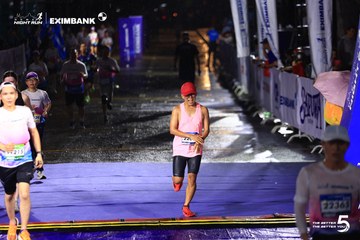 HO CHI MINH CITY NIGHT RUN EXIMBANK 2026 - Ảnh #4987729