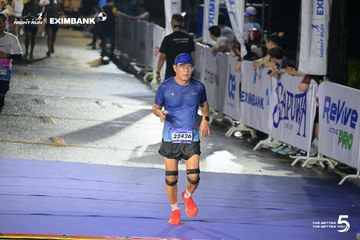 HO CHI MINH CITY NIGHT RUN EXIMBANK 2026 - Ảnh #4980273