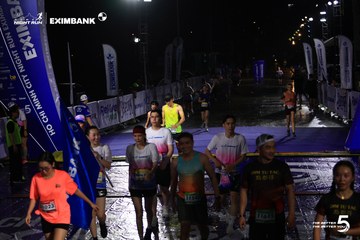 HO CHI MINH CITY NIGHT RUN EXIMBANK 2026 - Ảnh #4988561