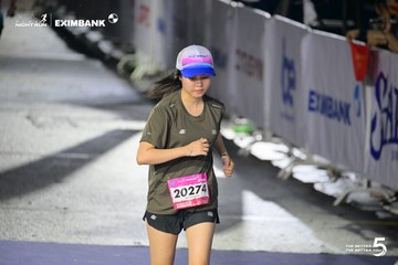 HO CHI MINH CITY NIGHT RUN EXIMBANK 2026 - Ảnh #4984734