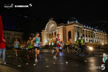 HO CHI MINH CITY NIGHT RUN EXIMBANK 2026 - Ảnh #4997340
