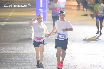 HO CHI MINH CITY NIGHT RUN EXIMBANK 2026 - Ảnh #4985271