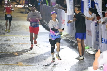 HO CHI MINH CITY NIGHT RUN EXIMBANK 2026 - Ảnh #4981289