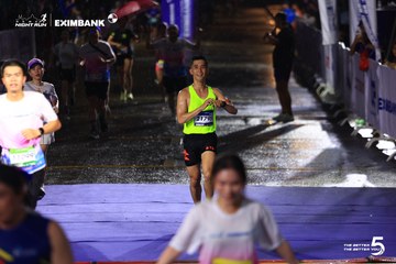 HO CHI MINH CITY NIGHT RUN EXIMBANK 2026 - Ảnh #4987868