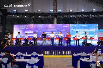 Photo HO CHI MINH CITY NIGHT RUN EXIMBANK 2026 - 6c26ae6c4b44b910b1c5a027bbfbfe17.jpg