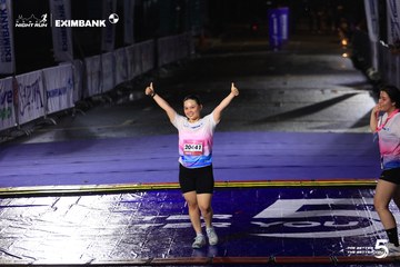 HO CHI MINH CITY NIGHT RUN EXIMBANK 2026 - Ảnh #4987209