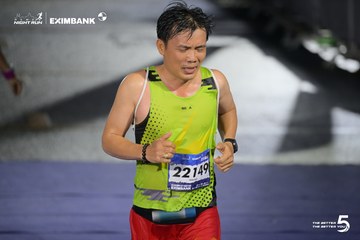 HO CHI MINH CITY NIGHT RUN EXIMBANK 2026 - Ảnh #4984398