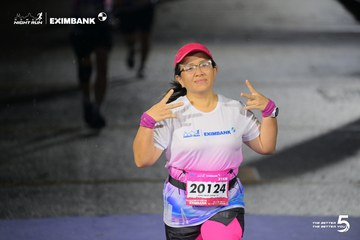 HO CHI MINH CITY NIGHT RUN EXIMBANK 2026 - Ảnh #4984395