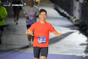 HO CHI MINH CITY NIGHT RUN EXIMBANK 2026 - Ảnh #4983002