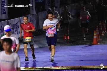 HO CHI MINH CITY NIGHT RUN EXIMBANK 2026 - Ảnh #4987519