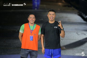 HO CHI MINH CITY NIGHT RUN EXIMBANK 2026 - Ảnh #4982763
