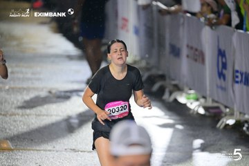 HO CHI MINH CITY NIGHT RUN EXIMBANK 2026 - Ảnh #4982380