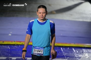 HO CHI MINH CITY NIGHT RUN EXIMBANK 2026 - Ảnh #4985531
