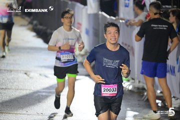 HO CHI MINH CITY NIGHT RUN EXIMBANK 2026 - Ảnh #4980654