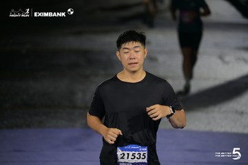 HO CHI MINH CITY NIGHT RUN EXIMBANK 2026 - Ảnh #4986235